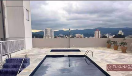 Apartamento Tucuruvi 2 dormitórios 1 vaga, à 600 metros do metrô/shopping Tucuruvi
