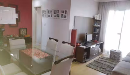 Apartamento Vila Guilherme 3 dormitórios 1 vaga