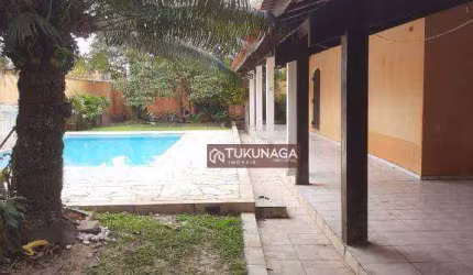 Casa com 4 dormitórios à venda, 220 m² por R$ 780.000,00 - Canto Do Morro - Iguape/SP