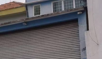 Galpão para alugar, 250 m² por R$ 17.357,00/mês - Santana - São Paulo/SP