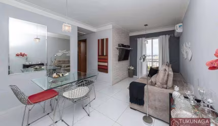 Apartamento Vila Guilherme  3 dormitórios e 2 vagas