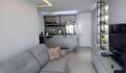 Apartamento Vila Leonor 2 dormirórios e 2 vagas