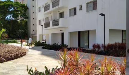Apartamenro Santana 3 dormitórios 2 vagas garagem