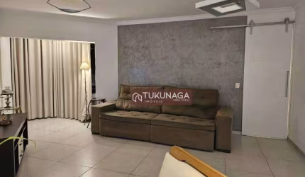 Apartamento 3 suites e 2 vagas garagem
