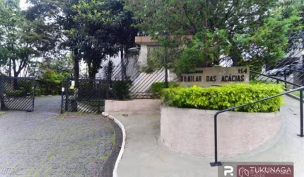 Apartamento à venda, 56 m² por R$ 245.000,00 - Cocaia - Guarulhos/SP