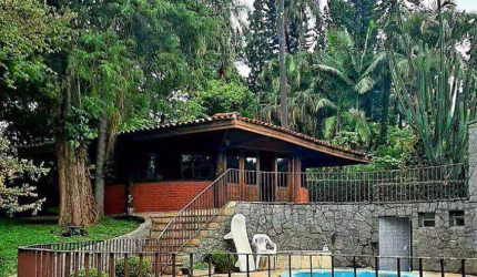Casa com 3 dormitórios à venda, 450 m² por R$ 2.500.000,00 - Vila Albertina - São Paulo/SP