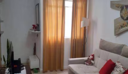 Apartamento 1 dormitório Santana
