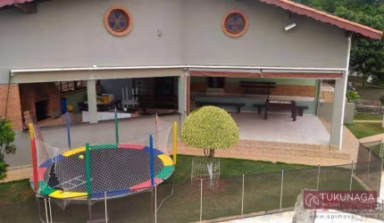 Casa à venda, 650 m² por R$ 2.120.000,00 - Batatuba - Piracaia/SP
