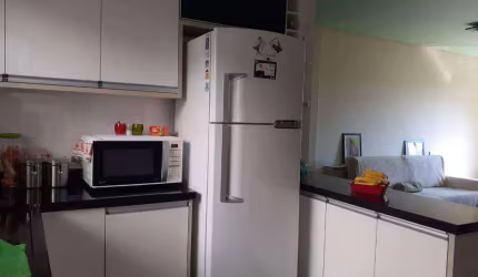 Apartamento com 1 dormitório à venda, 49 m² por R$ 300.000,00 - Santana - São Paulo/SP