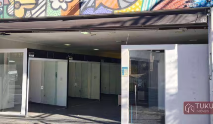 Salão para alugar, 135 m² por R$ 5.800,00/mês - Cocaia - Guarulhos/SP