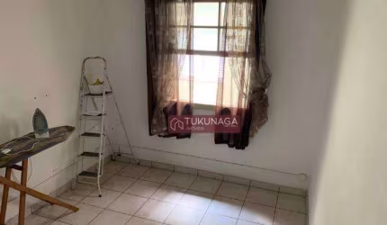 Sobrado com 3 dormitórios à venda, 91 m² por R$ 510.000,00 - Vila Albertina - São Paulo/SP