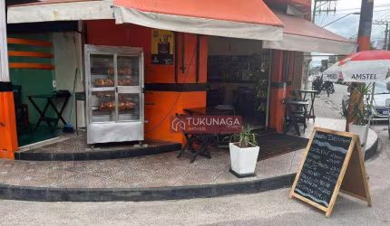 Ponto comercial proximo ao Shopping Internacional em Guarulhos/Sp.