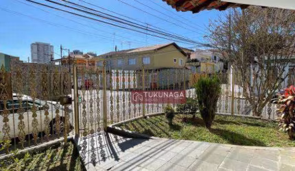 Casa para alugar por R$ 6.950,00/mês - Vila Rosália - Guarulhos/SP