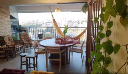Apartamento à venda, 97 m² por R$ 1.895.000,00 - Belenzinho - São Paulo/SP
