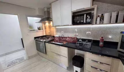Casa à venda, 135 m² por R$ 1.590.000,00 - Vila Mariana - São Paulo/SP