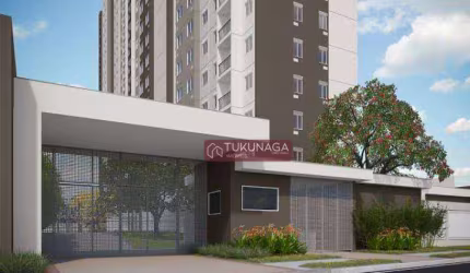 Apartamento 2 dormitórios, ao lado do Metrô Belém -  Belenzinho