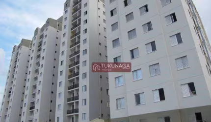 Apartamento à venda, 49 m² por R$ 266.000,00 - Jardim Matarazzo - São Paulo/SP