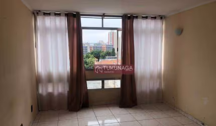 Apartamento 3 dormitórios, 1 vaga garagem - Mooca