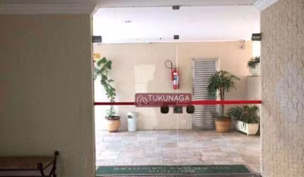 Apartamento 2 dor,itórios 1 vaga garagem - Santa Teresinha