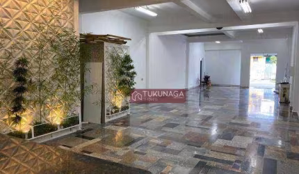 Salão à venda, 237 m² por R$ 891.500,00 - Vila Helena - São Paulo/SP