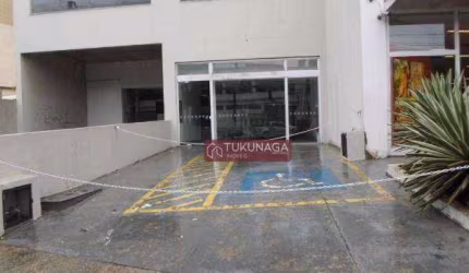 Salão para alugar, 552 m² por R$ 27.000,00/mês - Planalto - São Bernardo do Campo/SP