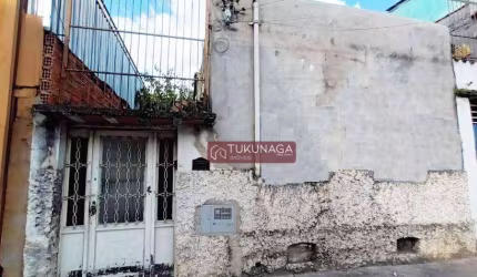 Terreno à venda, 315 m² por R$ 5.900.000,00 - Pari - São Paulo/SP