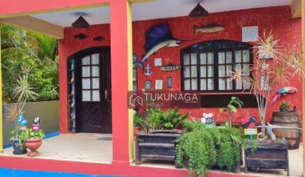OPORTUNIDADE_ Pousada a venda