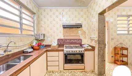 Sobrado com 3 dormitórios à venda, 292 m² por R$ 1.900.000,00 - Vila Santo Estevão - São Paulo/SP