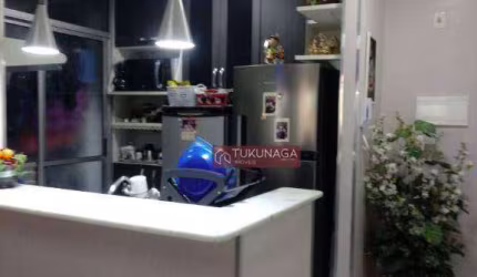Apartamento 2 dormitórios 1 vaga garagem