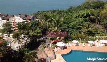 Apartamento à venda, 170 m² por R$ 1.277.000,00 - Morro Sorocotuba - Guarujá/SP