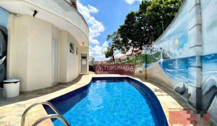 Casa à venda, 153 m² por R$ 750.000,00 - Sítio da Figueira - São Paulo/SP