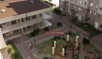 Apartamento à venda, 46 m² por R$ 298.000,00 - Colônia - São Paulo/SP