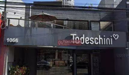 Prédio à venda, 300 m² por R$ 5.000.000,00 - Perdizes - São Paulo/SP