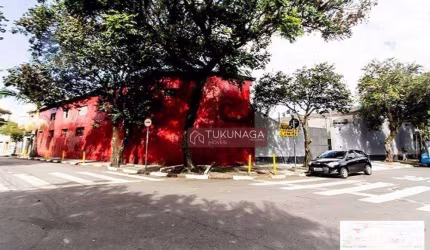 Galpão para alugar, 1000 m² por R$ 42.600,00/mês - Presidente Altino - Osasco/SP