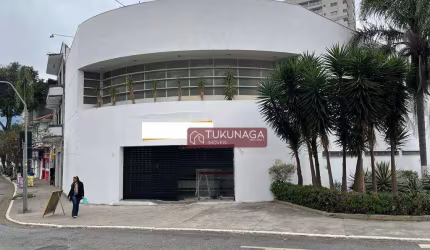 Prédio para alugar, 580 m² por R$ 42.000,00/mês - Água Branca - São Paulo/SP