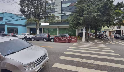 Prédio à venda, 1550 m² por R$ 23.400.000,00 - Chácara Santo Antônio - São Paulo/SP