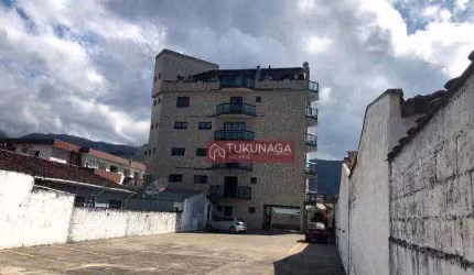 Apartamento à venda, 150 m² por R$ 638.000,00 - Maranduba - Ubatuba/SP