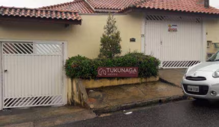 Casa em Aruja 2 dorms e 2 vagas estuda permuta