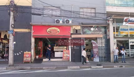 Salão à venda, 225 m² por R$ 2.195.000,00 - Vila Galvão - Guarulhos/SP