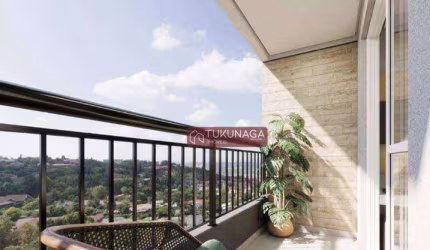 Apartamento com 1 dormitório à venda, 30 m² por R$ 267.000,00 - Vila Paulicéia - São Paulo/SP