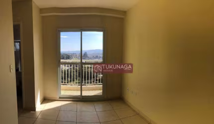 Vendo Apartamento Bonsucesso Guarulhos - Aceito carro como parte de pagamento.