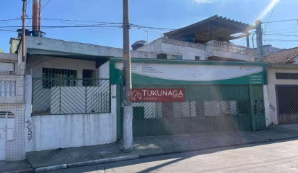 Sobrado Comercial à venda, 275 m² por R$ 900.000 - Macedo - Guarulhos/SP