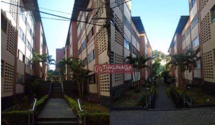 Apartamento com 2 dormitórios à venda, 80 m² por R$ 400.000,00 - Limão - São Paulo/SP