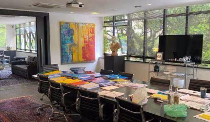 Prédio, 650 m² - venda por R$ 17.000.000,00 ou aluguel por R$ 63.650,00/mês - Cidade Jardim - São Paulo/SP