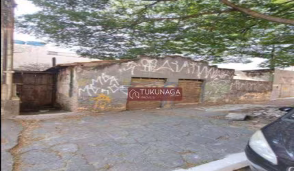 Terreno à venda, 211 m² por R$ 650.000,00 - Vila Matilde - São Paulo/SP