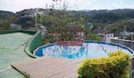 Casa com 3 dormitórios à venda, 217 m² por R$ 1.500.000,00 - Jardim Imperial Hills III - Arujá/SP