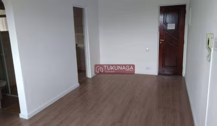 Apartamento à venda, 47 m² por R$ 230.000,00 - Mandaqui - São Paulo/SP
