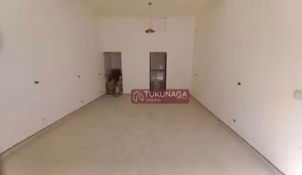 Salão para alugar, 43 m² por R$ 3.790,00/mês - Nossa Senhora do Ó - São Paulo/SP