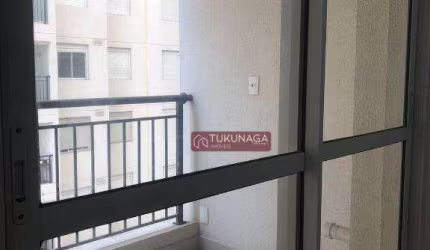Apartamento à venda, 68 m² por R$ 610.000,00 - Brás - São Paulo/SP