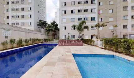 Studio à venda, 35 m² por R$ 280.000,00 - Quinta da Paineira - São Paulo/SP